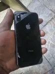 Apple iPhone X 64GB Black - 1