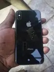 Apple iPhone X 64GB Black - 2