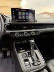 Honda CR-V 2025 Gray - 1