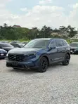 Honda CR-V 2025 Gray - 3