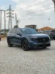 Honda CR-V 2025 Gray - 4