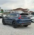 Honda CR-V 2025 Gray - 5