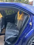 Toyota Corolla 2015 Blue - 2