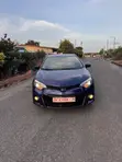 Toyota Corolla 2015 Blue - 4