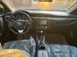 Toyota Corolla 2015 Blue - 5