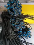 Adjustable Sprinkler Nozzle Set - 2
