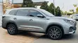 Chery Tiggo 8 Pro Luxury 2024 Gray - 1