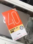 New Tecno Spark 40 Pro+ 256GB Black - 3