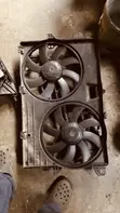 Ford Edge Fan - 2