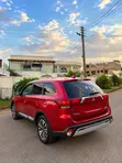 Mitsubishi Outlander ES FWD 2019 Red - 1