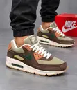 Nike Air Max 90 SE 'Lace Toggle' Sneakers - 1