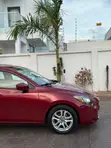 Toyota Yaris iA 1.5 FWD 2017 Red - 2