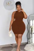 Shein Women's Short Dress - 2