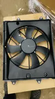 Honda Civic Radiator Fan (2017-2020) - 1