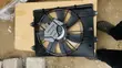 Honda Civic Radiator Fan (2017-2020) - 2