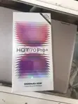 New Infinix Hot 70 Pro 5G+ 256GB Blue - 1