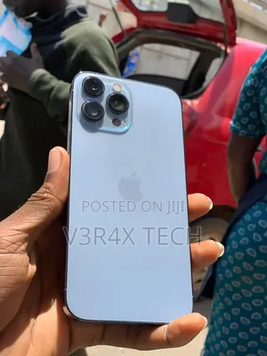 Apple iPhone 13 Pro Max 128GB Blue