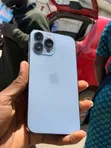 Apple iPhone 13 Pro Max 128GB Blue - 1