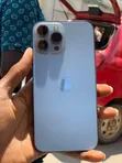Apple iPhone 13 Pro Max 128GB Blue - 2