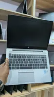 HP EliteBook 840 G6 Laptop - Intel Core i5, 8GB RAM, 256GB SSD - 1