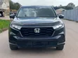Honda CR-V 2023 Black - 1
