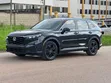 Honda CR-V 2023 Black - 3