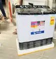 Pearl 15kg Semi-Automatic Washing Machine - 1