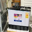 Pearl 15kg Semi-Automatic Washing Machine - 2