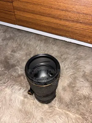 Tamron AF 70-200mm f/2.8 Di SP Lens