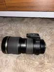 Tamron AF 70-200mm f/2.8 Di SP Lens - 3