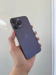 Apple iPhone 14 Pro Max 256GB Purple - 2