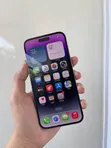 Apple iPhone 14 Pro Max 256GB Purple - 3