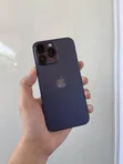 Apple iPhone 14 Pro Max 256GB Purple - 5