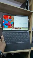 Dell Latitude 7320 Laptop - 16GB RAM, 256GB SSD - 2