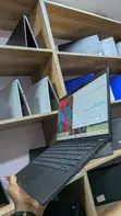 Dell Latitude 7320 Laptop - 16GB RAM, 256GB SSD - 4