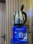 Electric Heat Kettle - 2