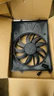 Hyundai Santa Fe Radiator Fan - 1