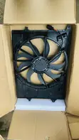 Hyundai Santa Fe Radiator Fan - 2
