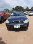 Daewoo Leganza 2002 Blue - 1