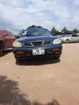 Daewoo Leganza 2002 Blue - 2