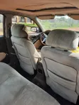 Daewoo Leganza 2002 Blue - 5