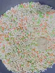 Sweet Colourful Puffed Snack - Wholesale - 1