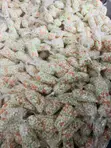 Sweet Colourful Puffed Snack - Wholesale - 4