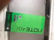 New Infinix Note 40 Pro 5G 256GB Blue - 3