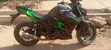 Kawasaki Z400 2021 Green - 2