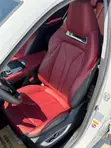 Changan CS75 2022 White - 1