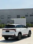 Changan CS75 2022 White - 2