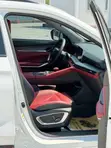 Changan CS75 2022 White - 5