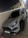 Toyota RAV4 TRD Off Road AWD 2023 - 4