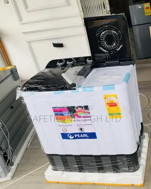 Pearl 15kg Semi-Automatic Washing Machine